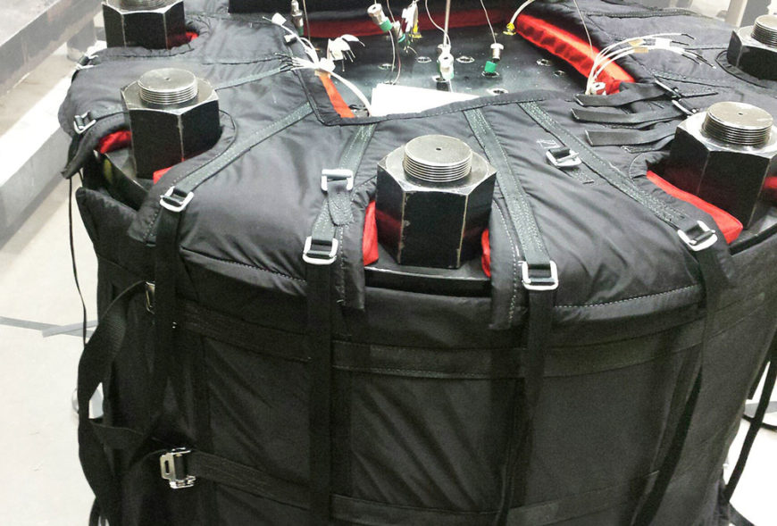 Stroud Work Portfolio Stroud Industrial Safety