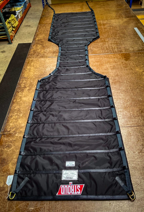 Stroud Work Portfolio Stroud Industrial Safety